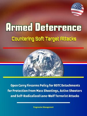 cover image of Armed Deterrence